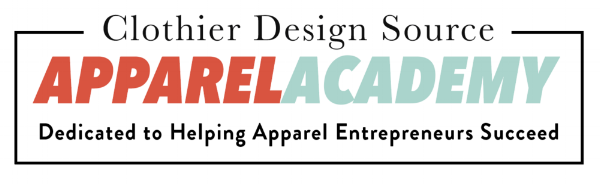 TheApparelAcademy Logo