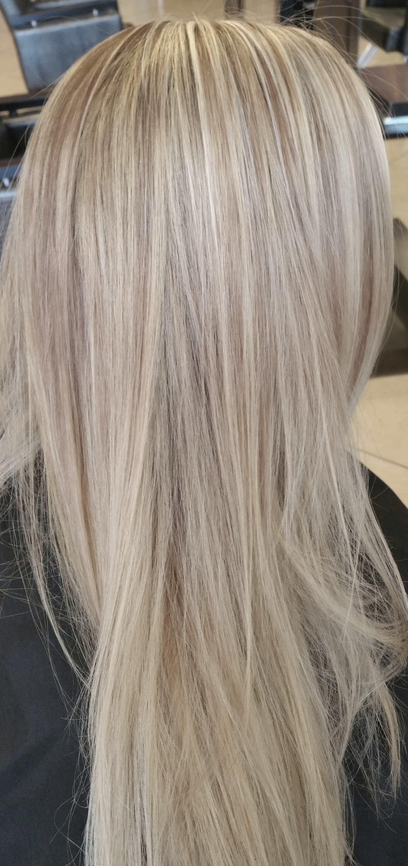 Full Highlight &amp; Lowlight