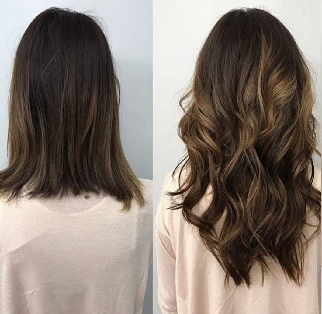 Why endure the awkward grow out? (Copy)