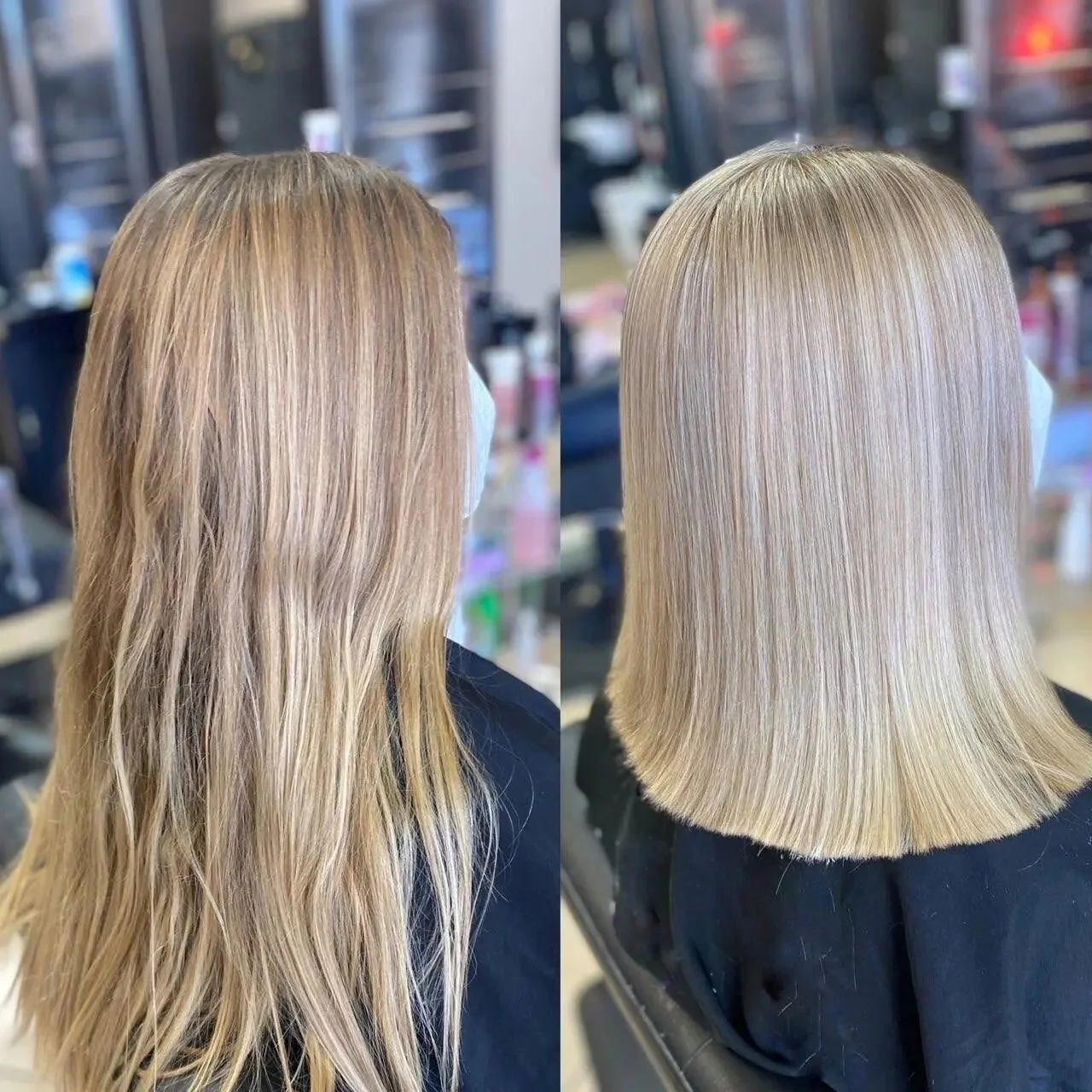 ✨ B R I G H T Start to 2022 ✨

@xcrimson.beautyx

#blondehair #Redken #redkenshadeseq #saloncentric #behindthechair #modernsalon #americansalon #orovalleyhair #tucsonhairsalon