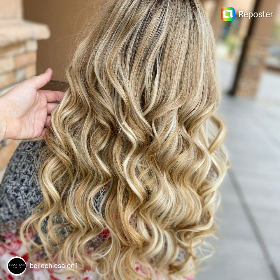 Highlights with Extensions