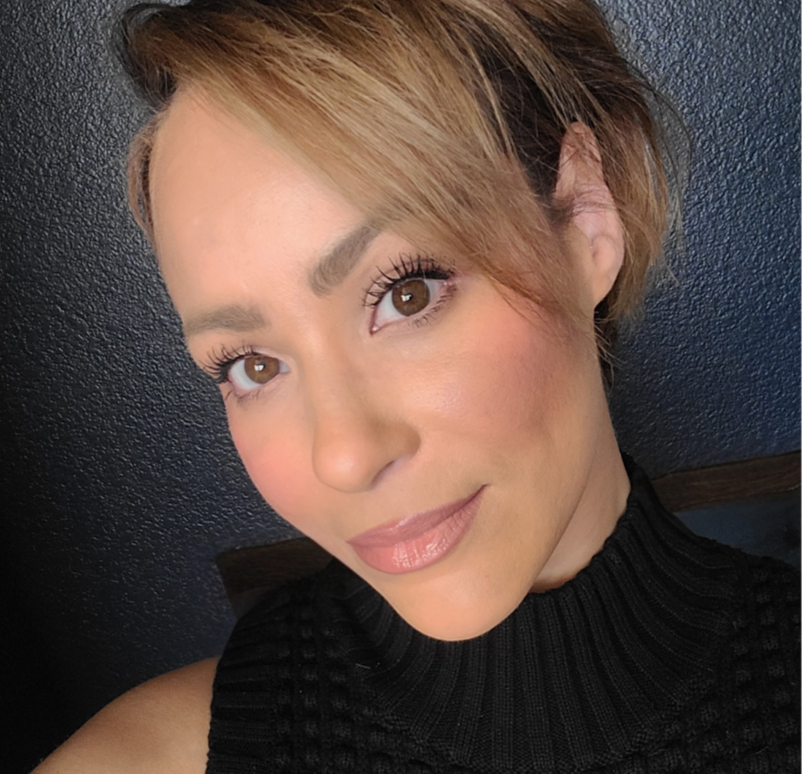 Stacey Epperson
