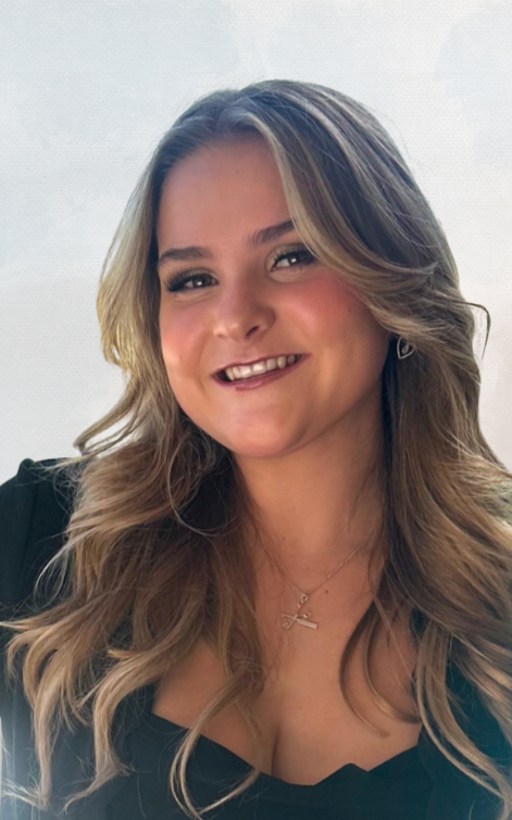 Mckenna Robustelli