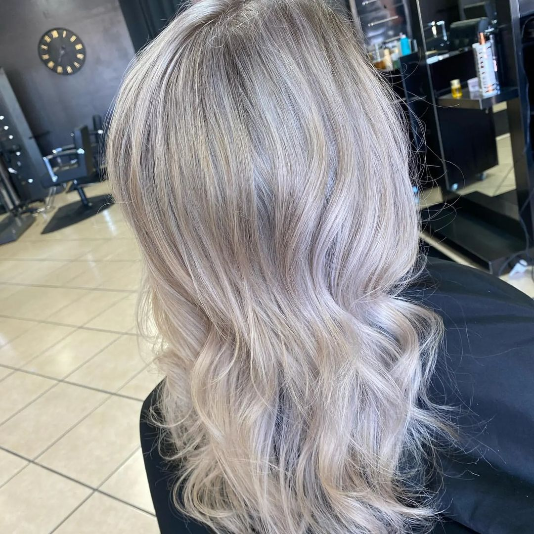 Belle Chic Salon in Oro Valley, AZ
