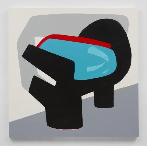 5.Pozanti_Reflex Impulse_Acrylic on wood panel_45 x 45 inches_2014.jpg