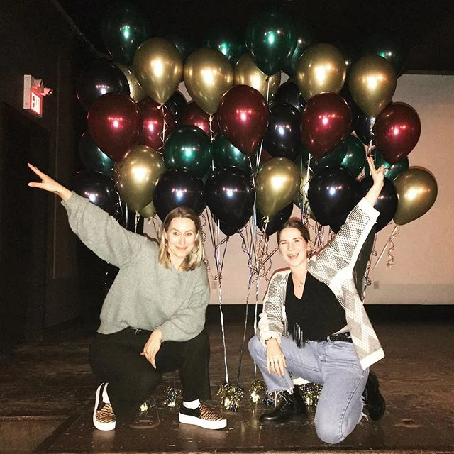 We out here being cute an&rsquo; having fun. Also happy 70th birthday Ethel 📷: @kylekakei