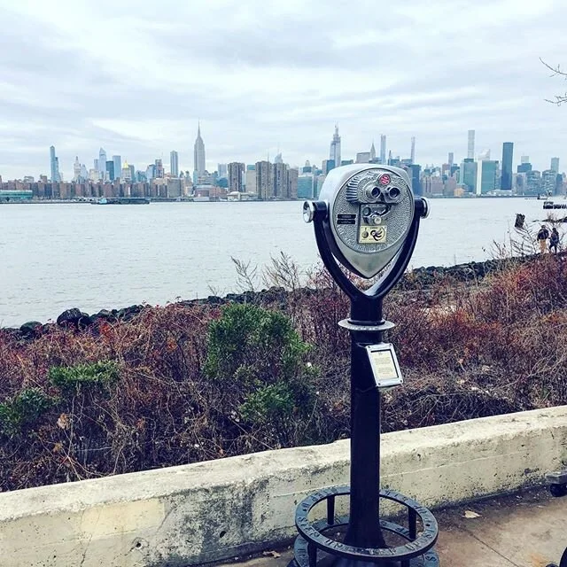 🎄🗽