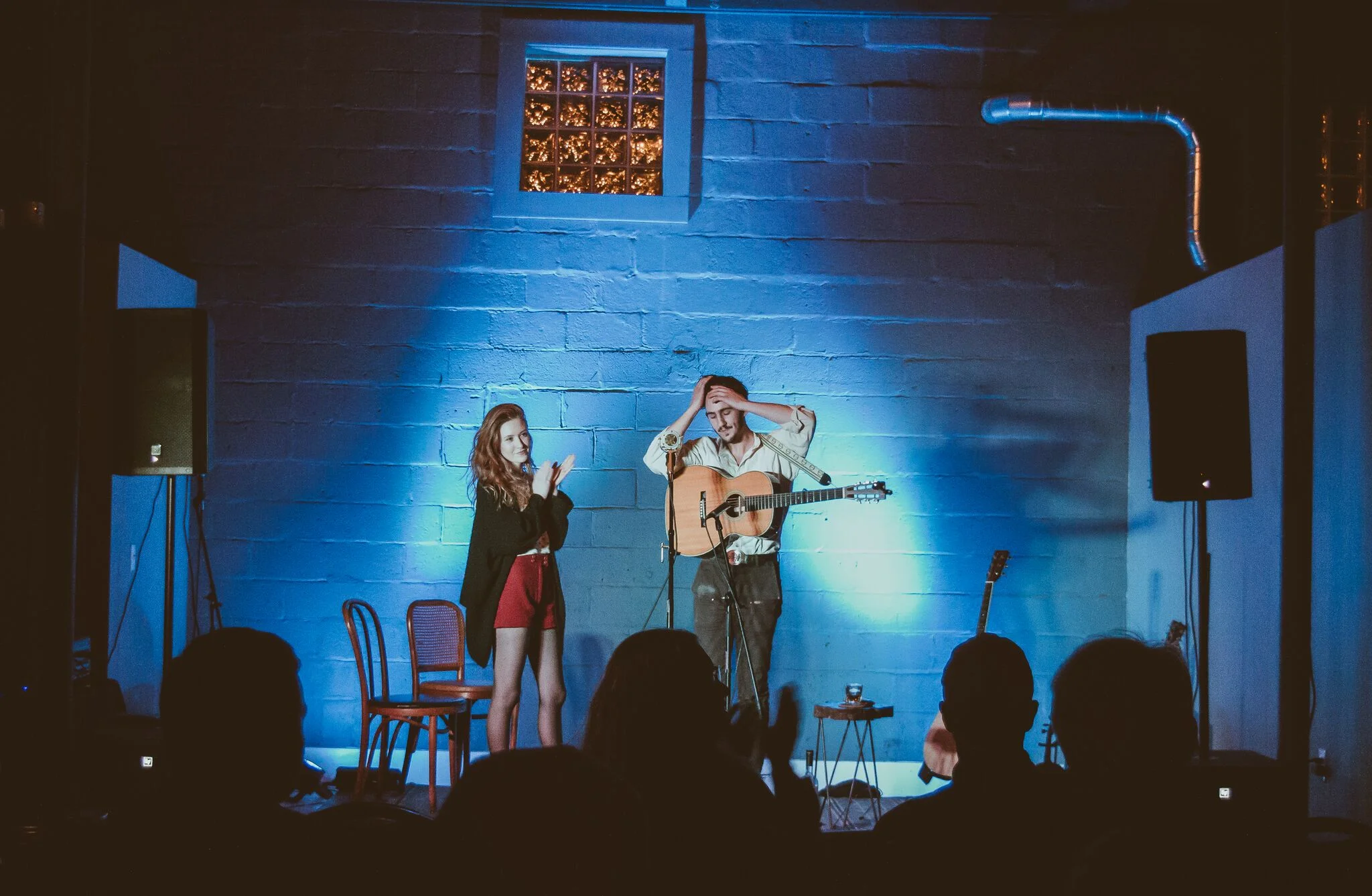 Photo Credit: Ashton Streifert
