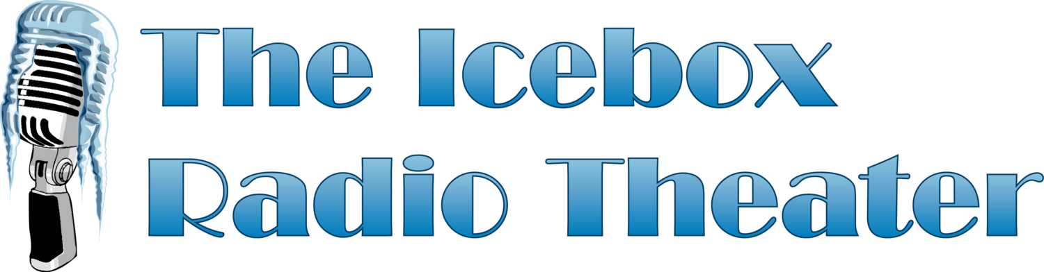 The Icebox Radio Theater