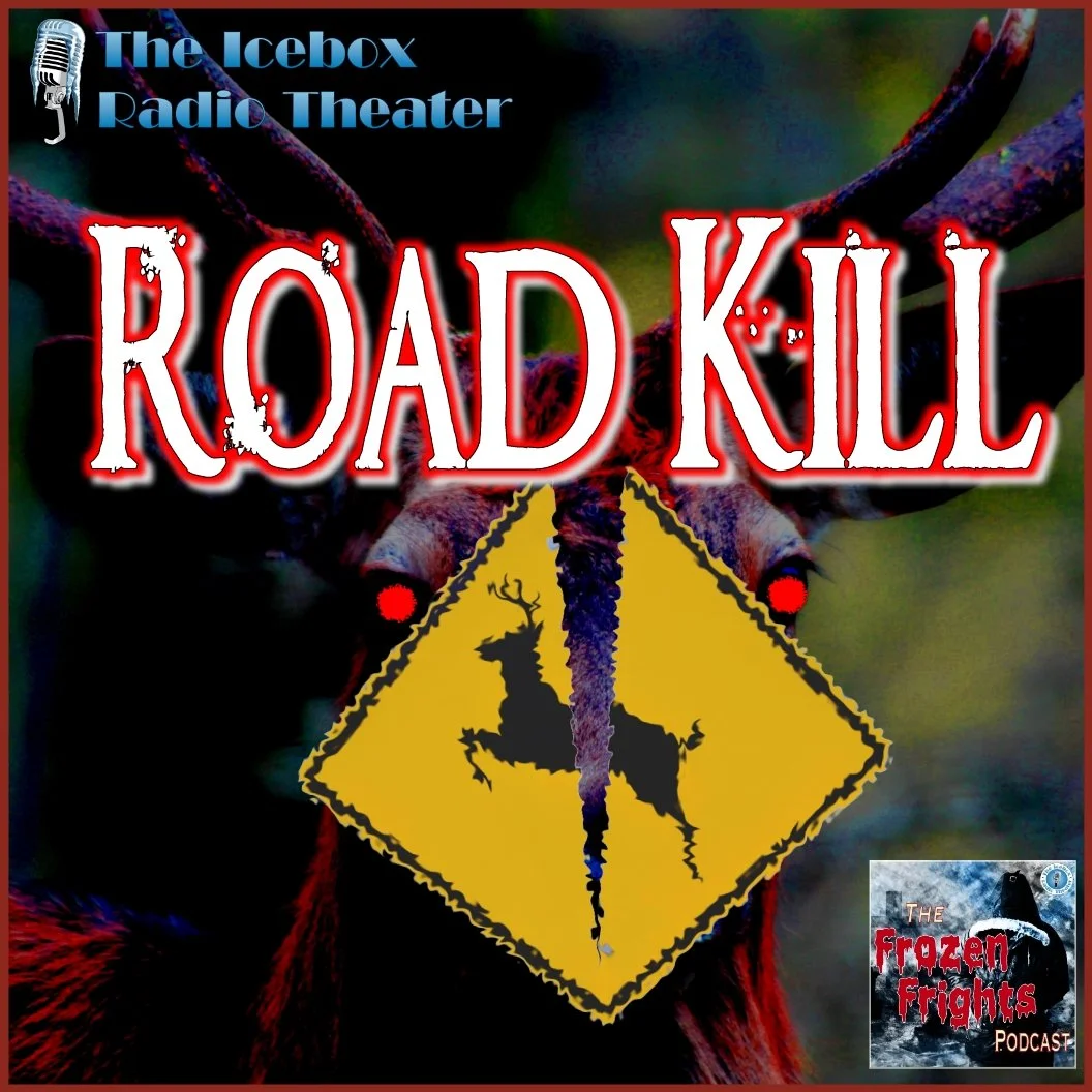 Road Kill icon