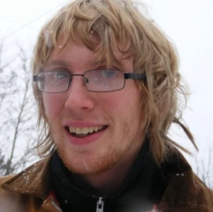 Bryn Agnew