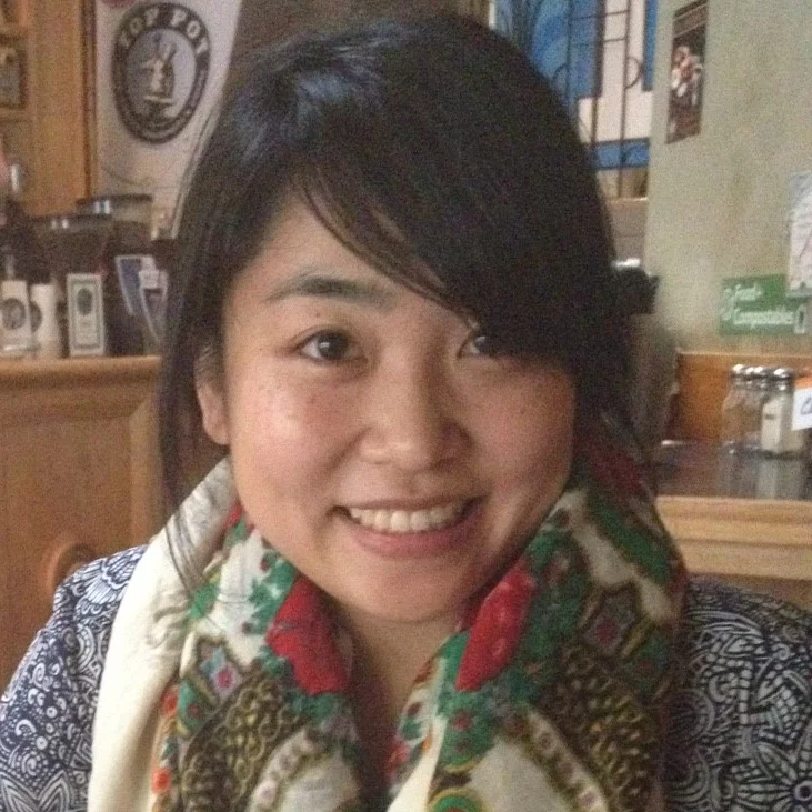 Aya Satoh
