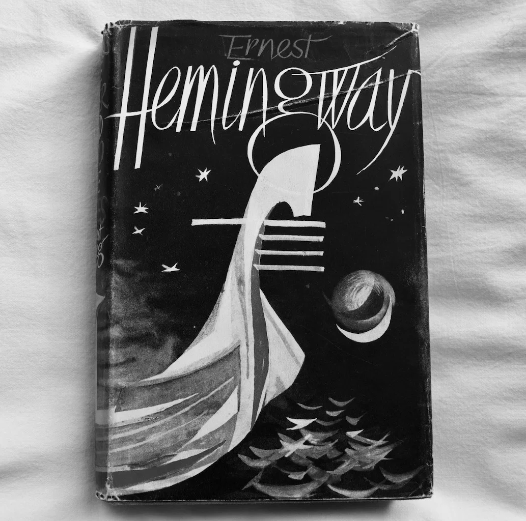 Kennedy_Hemingway_Across the River and Into the Trees.jpg