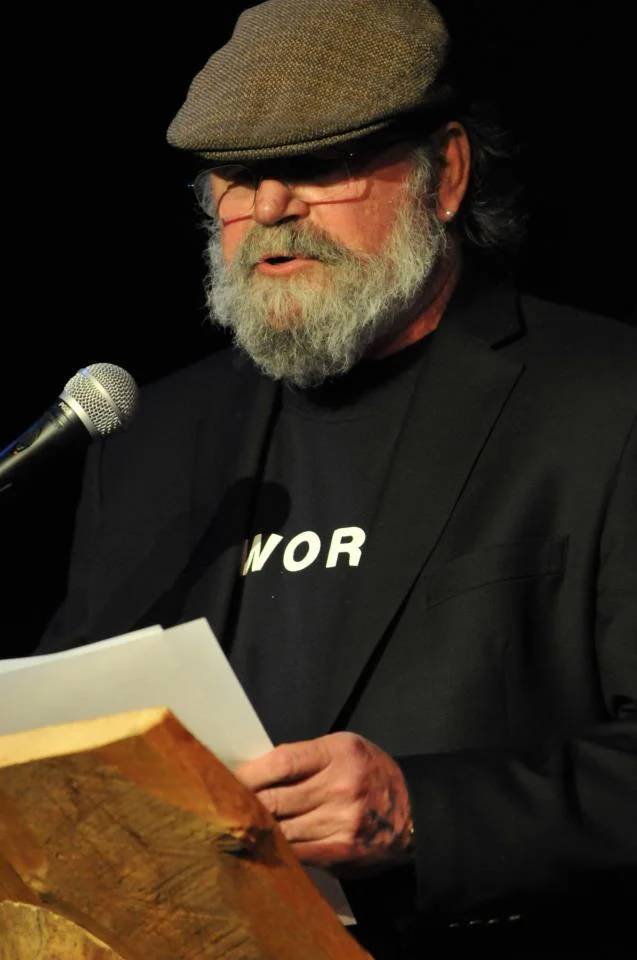 Photo: Laura Henriksen
