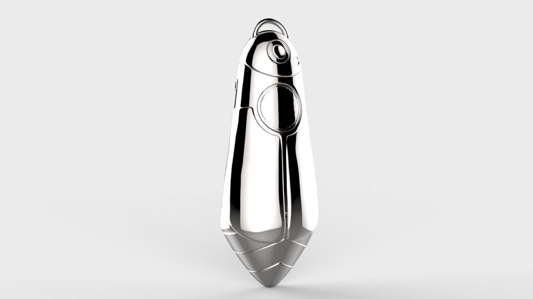 Iterating on design