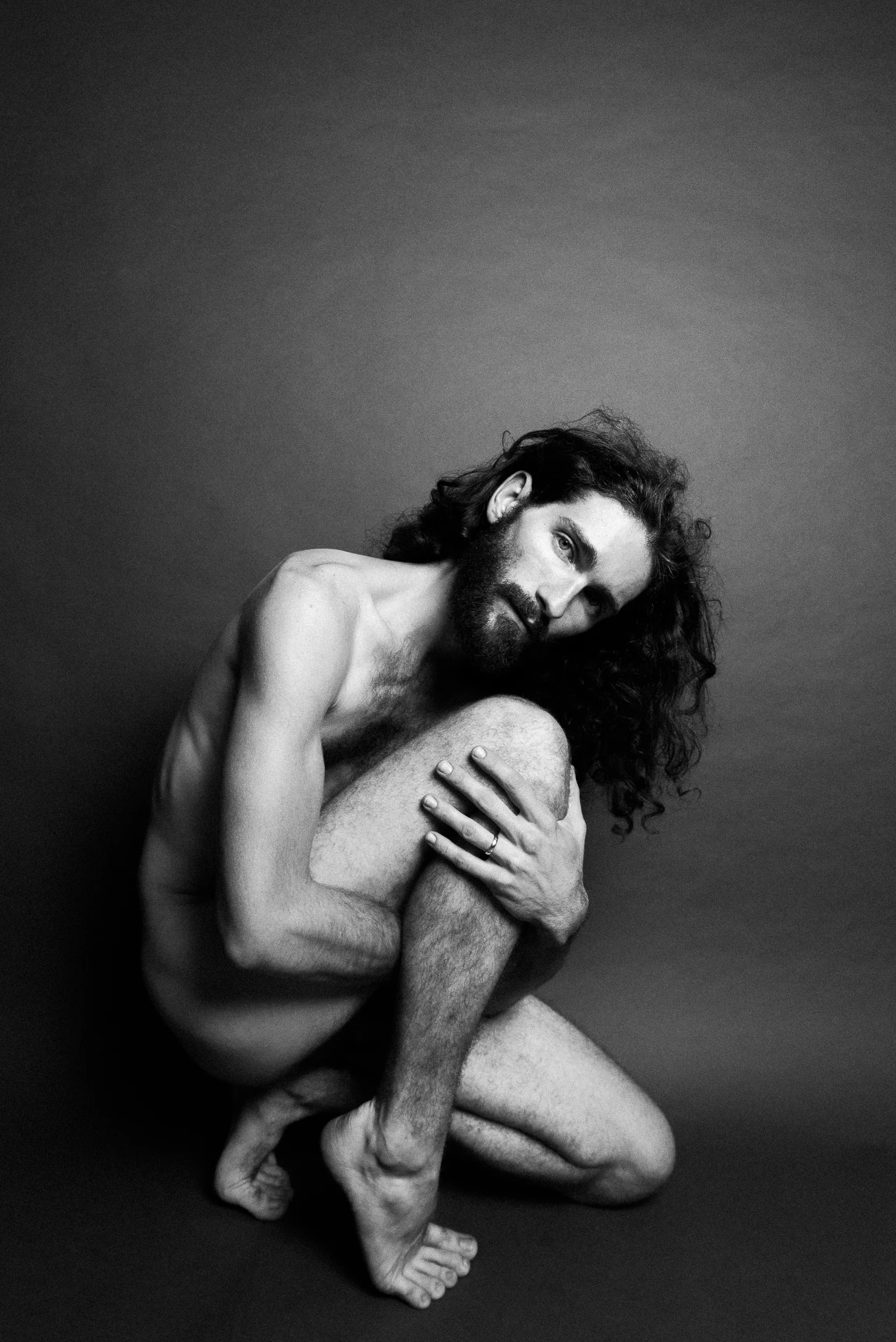 Self-portrait