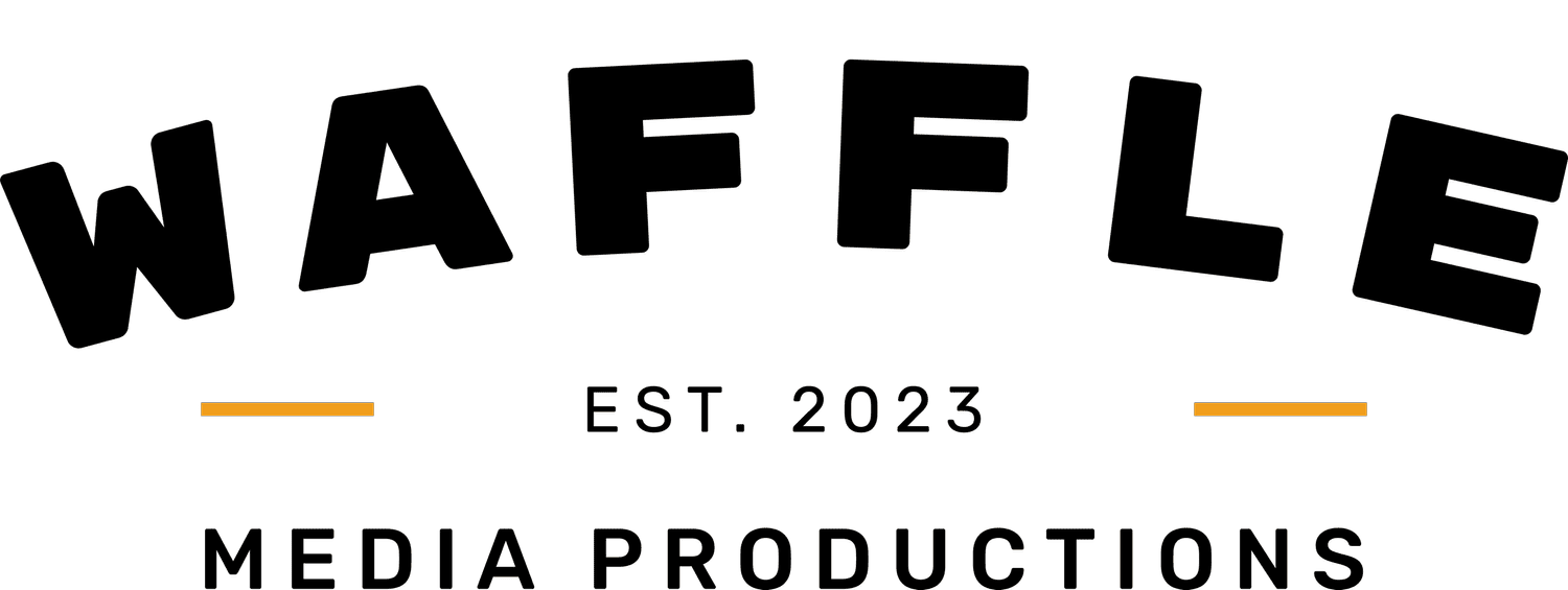 Waffle Media Productions