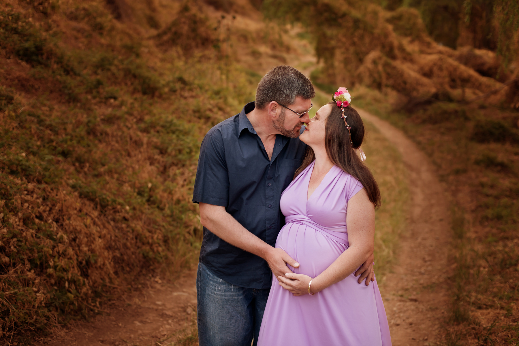 MuswellbrookPhotographerWinterBloomMaternity13.jpg