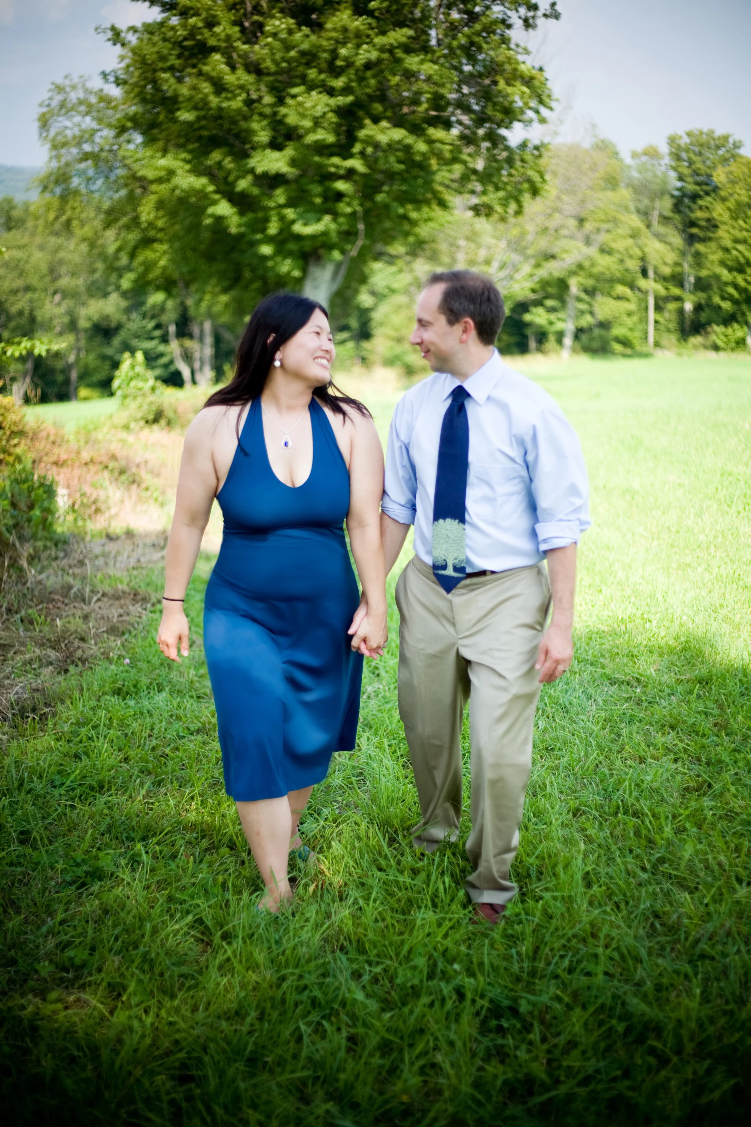 Wife and Partner