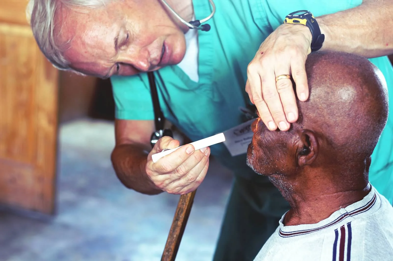 Medical Mission to Haiti/DR