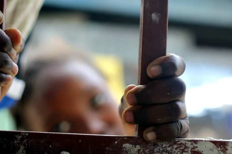 The Point Of Suffering