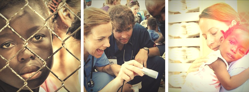 Join Our LIVE Call from Nicaragua