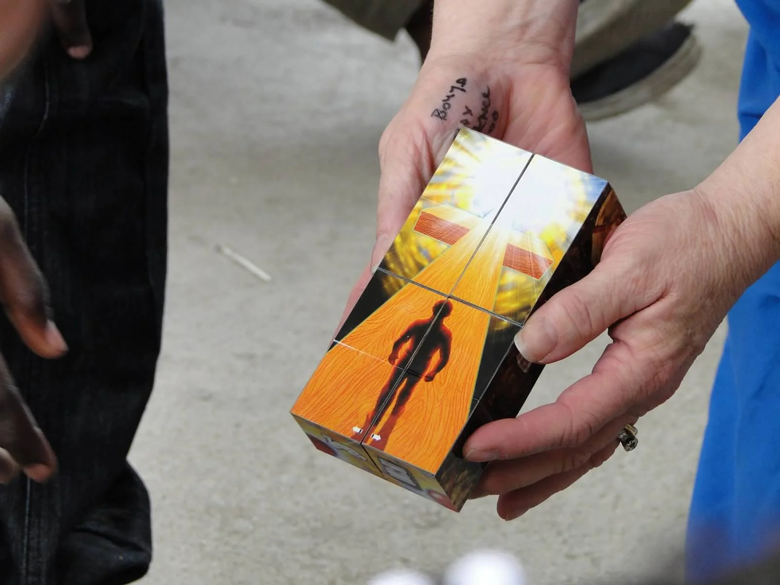 Medical Mission to Nicaragua