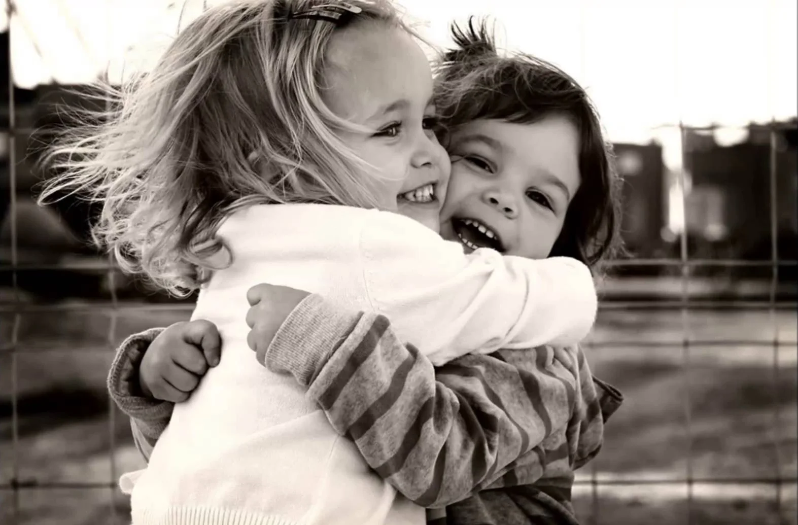 Remember Who You Are