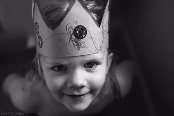 Deeply Loved Child Of The King