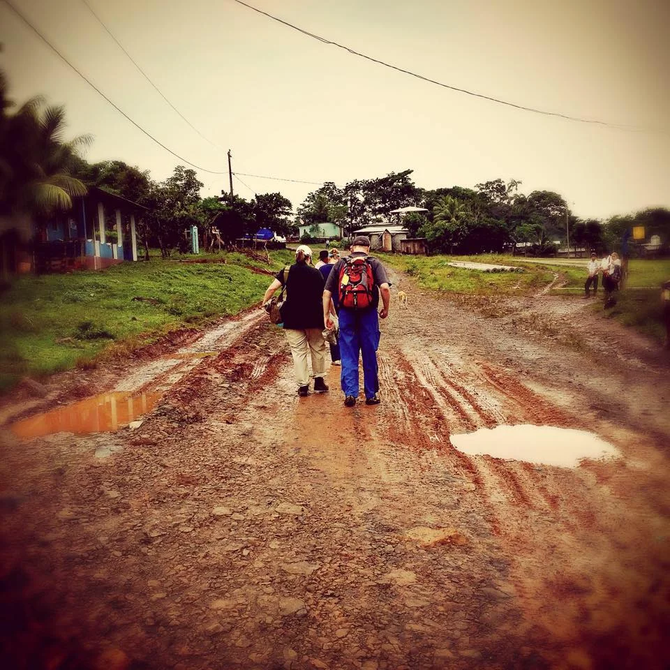 Feeling Crippled By Our Limitations