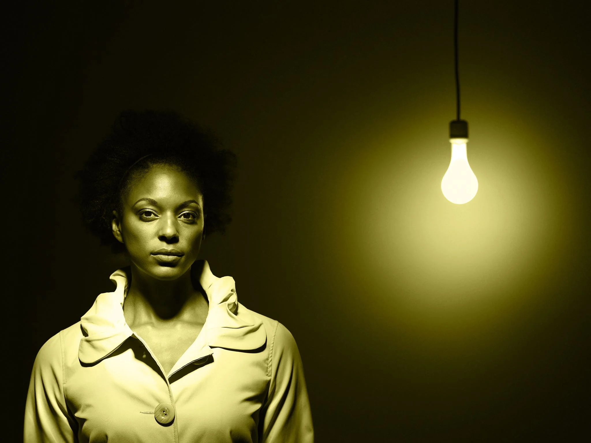 Shining A Light On Human Trafficking