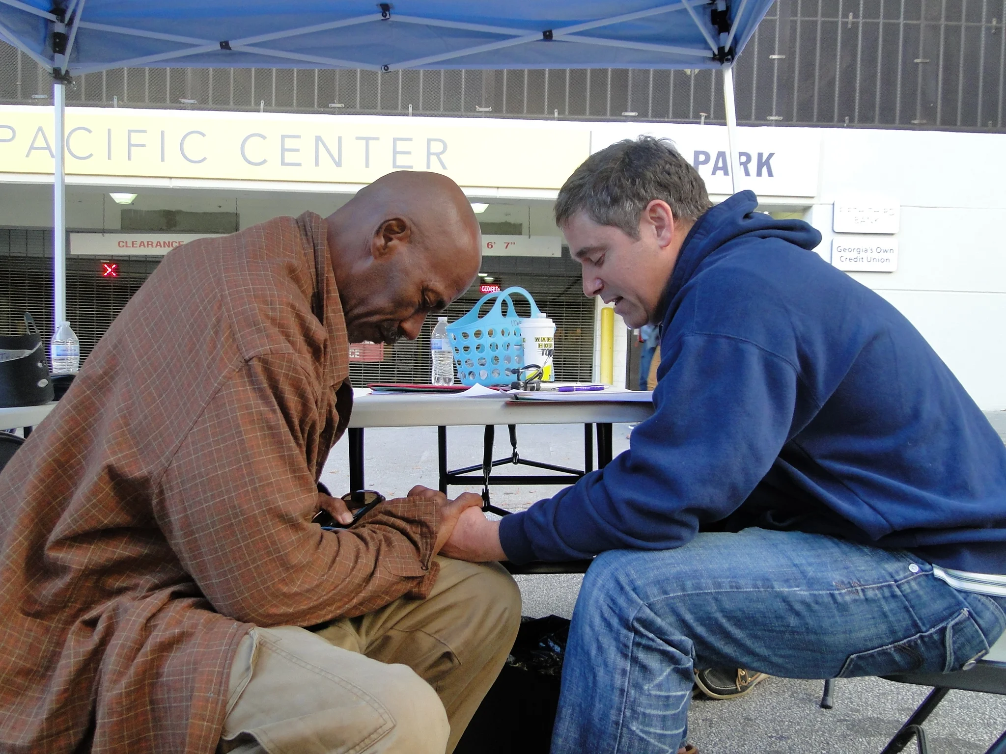 How We've Impacted Lives Throughout The World