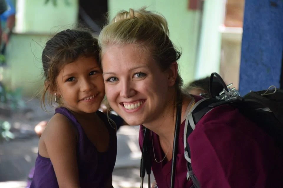 Being Challenged In Nicaragua