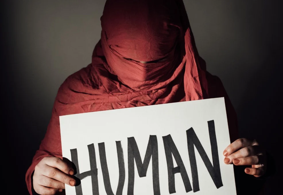 All People Are Human