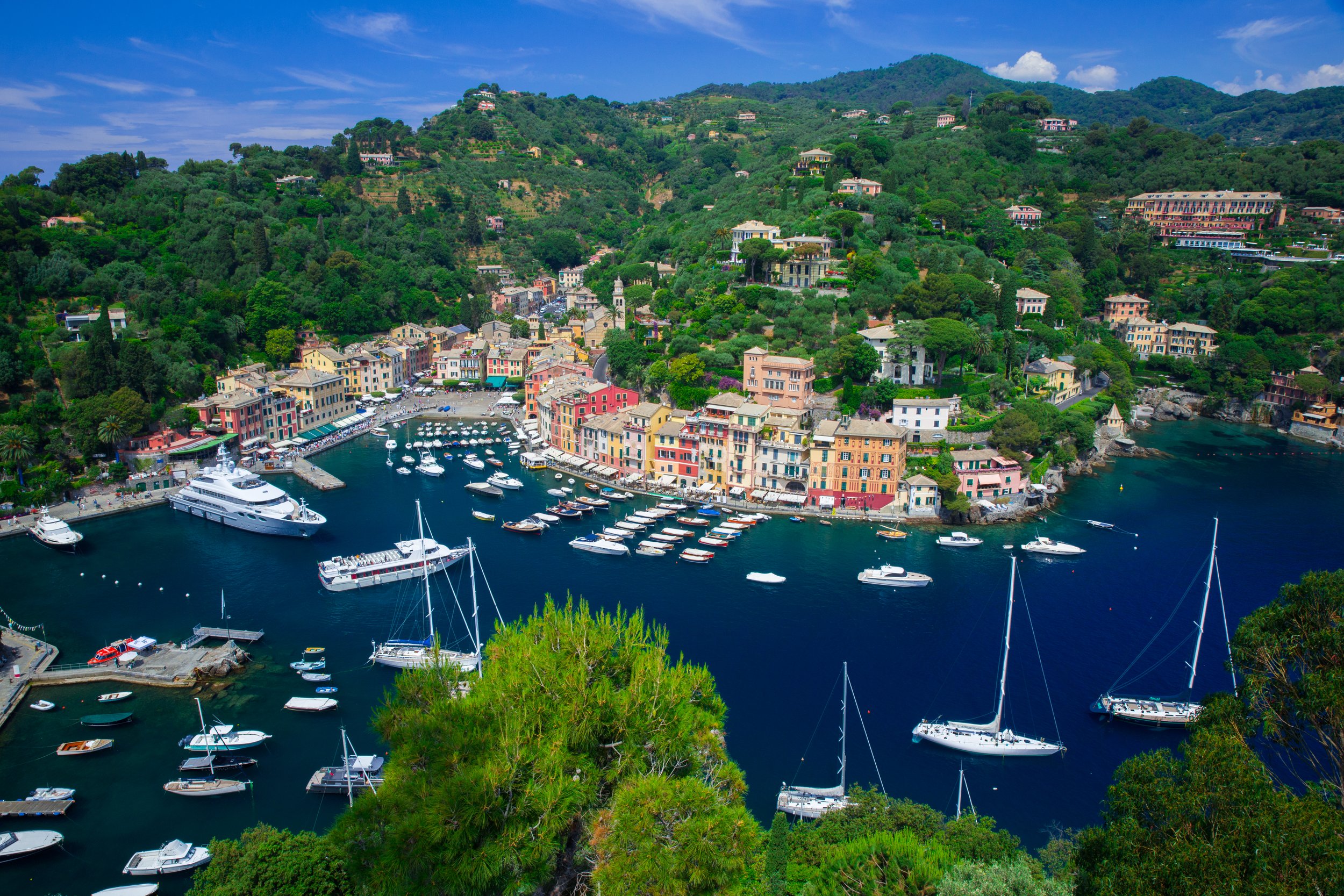 Portofino - Italy