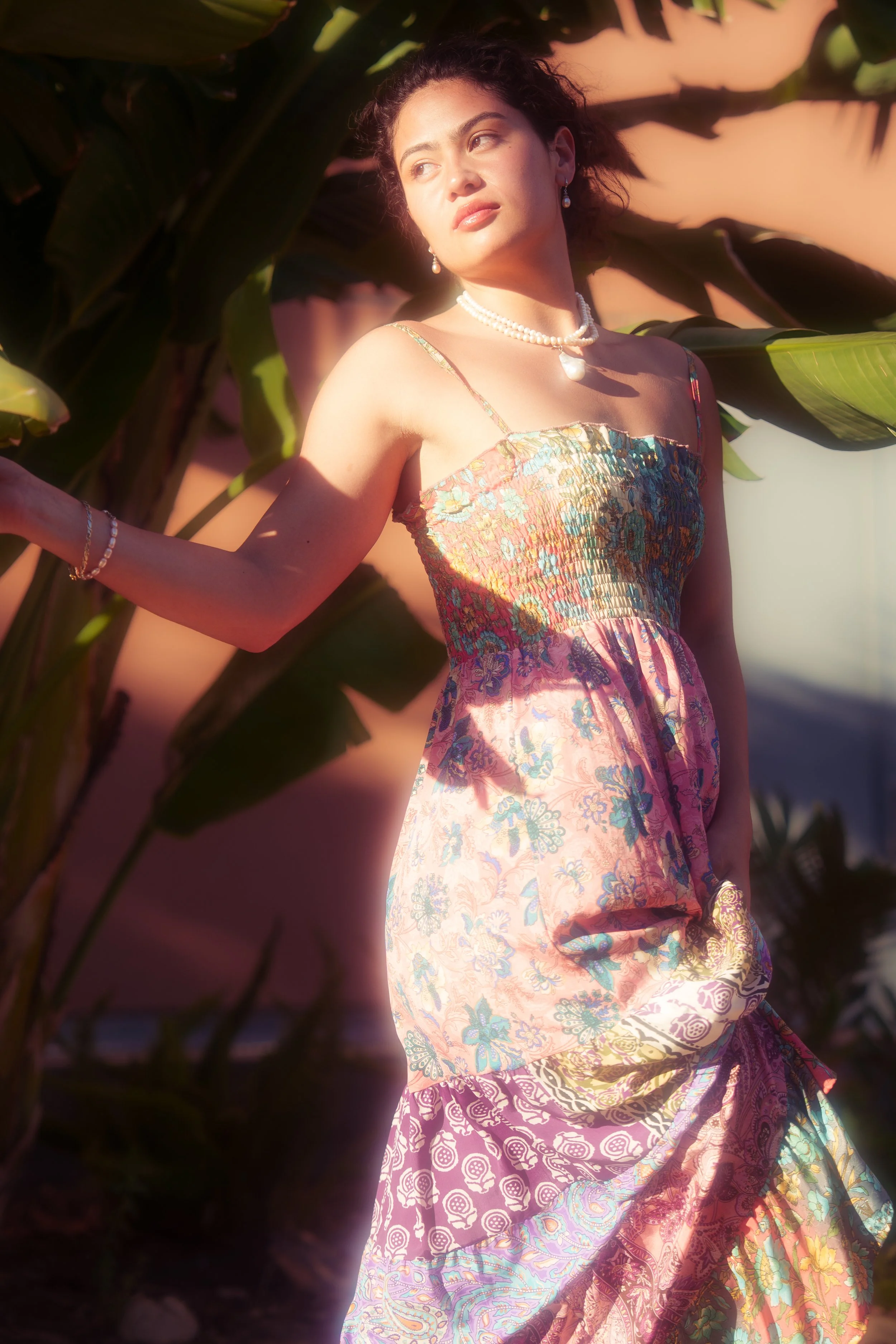 Teagan Monroe - Sony Alpha