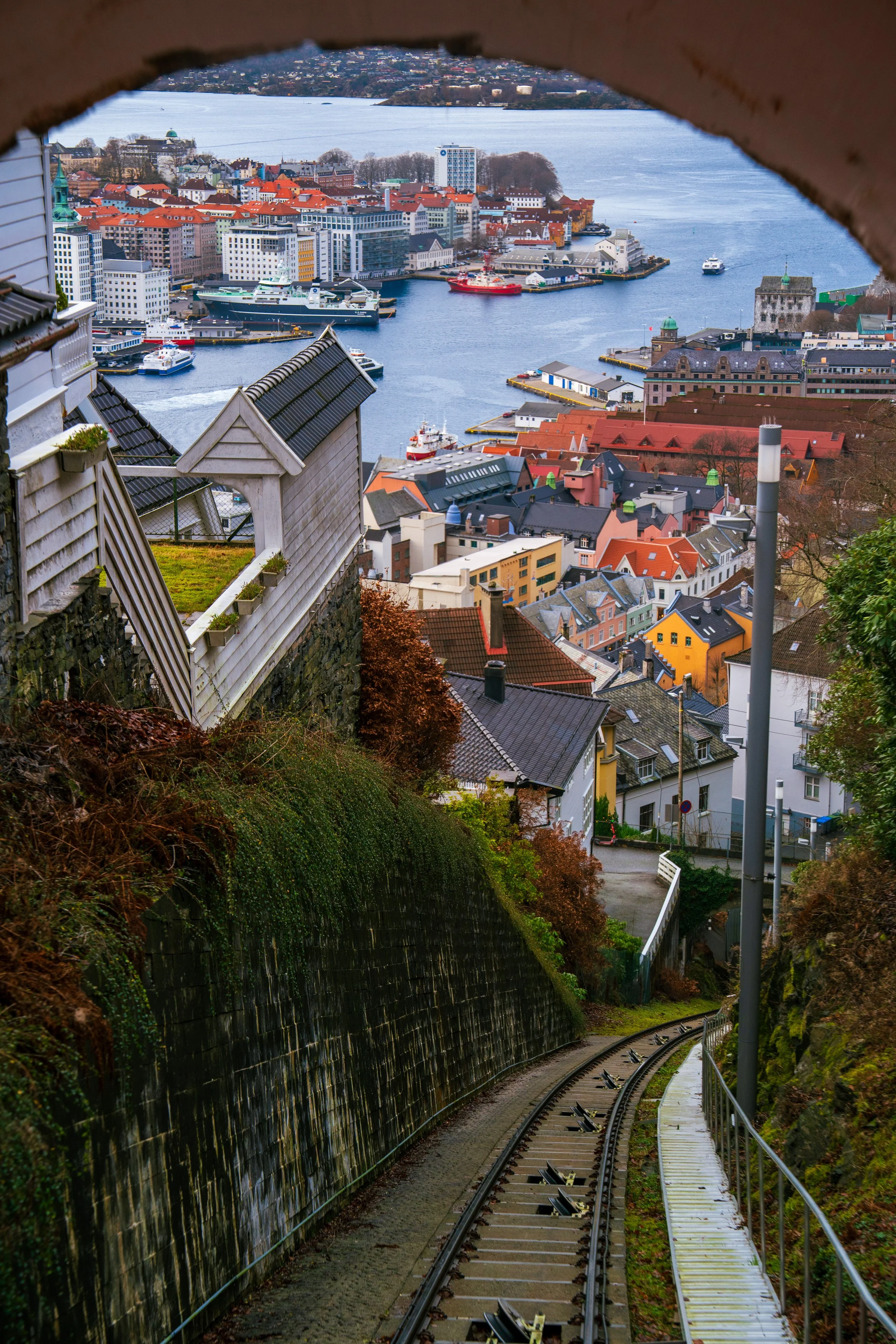 Bergen - Norway