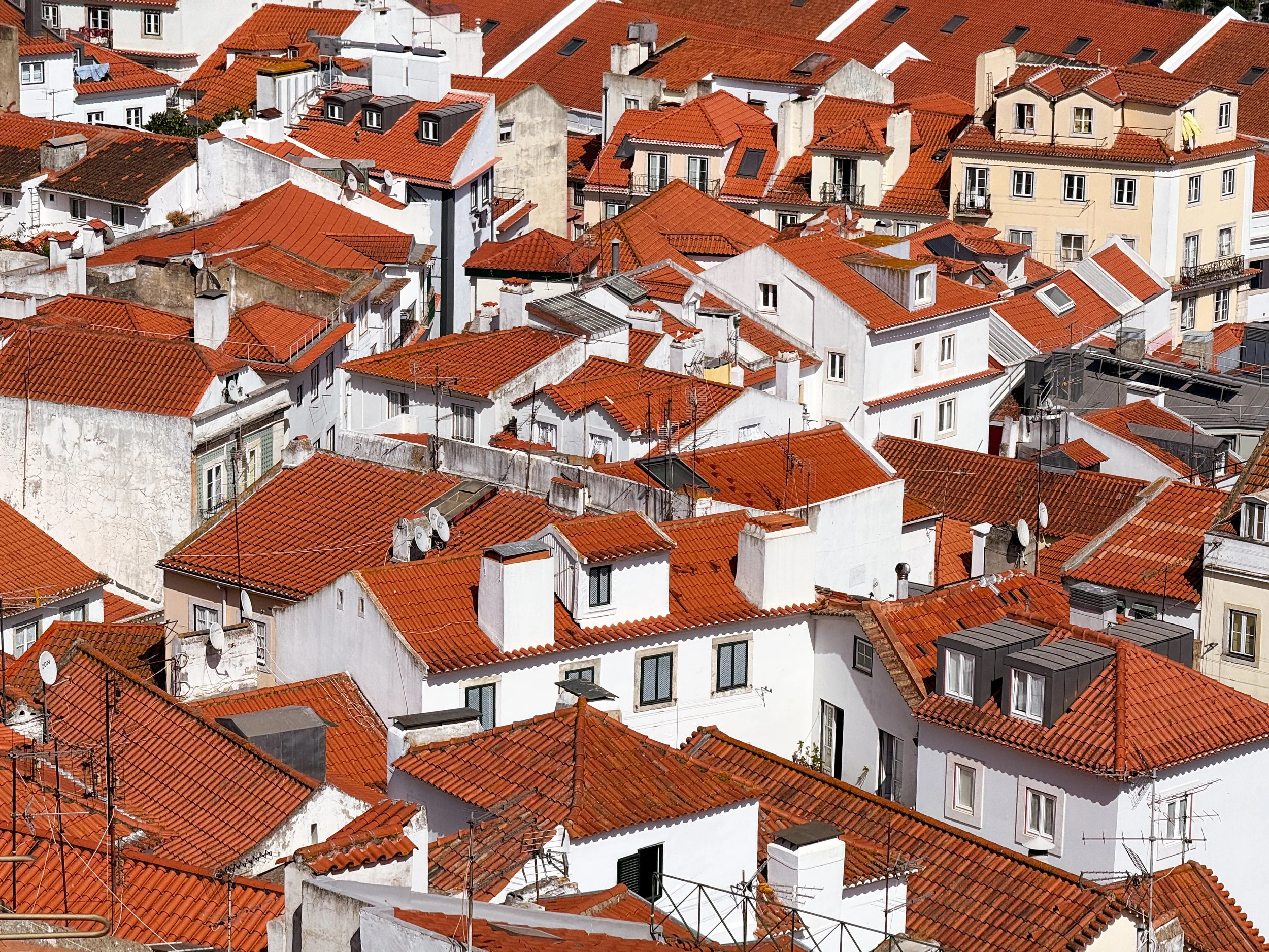 Lisbon - Portugal