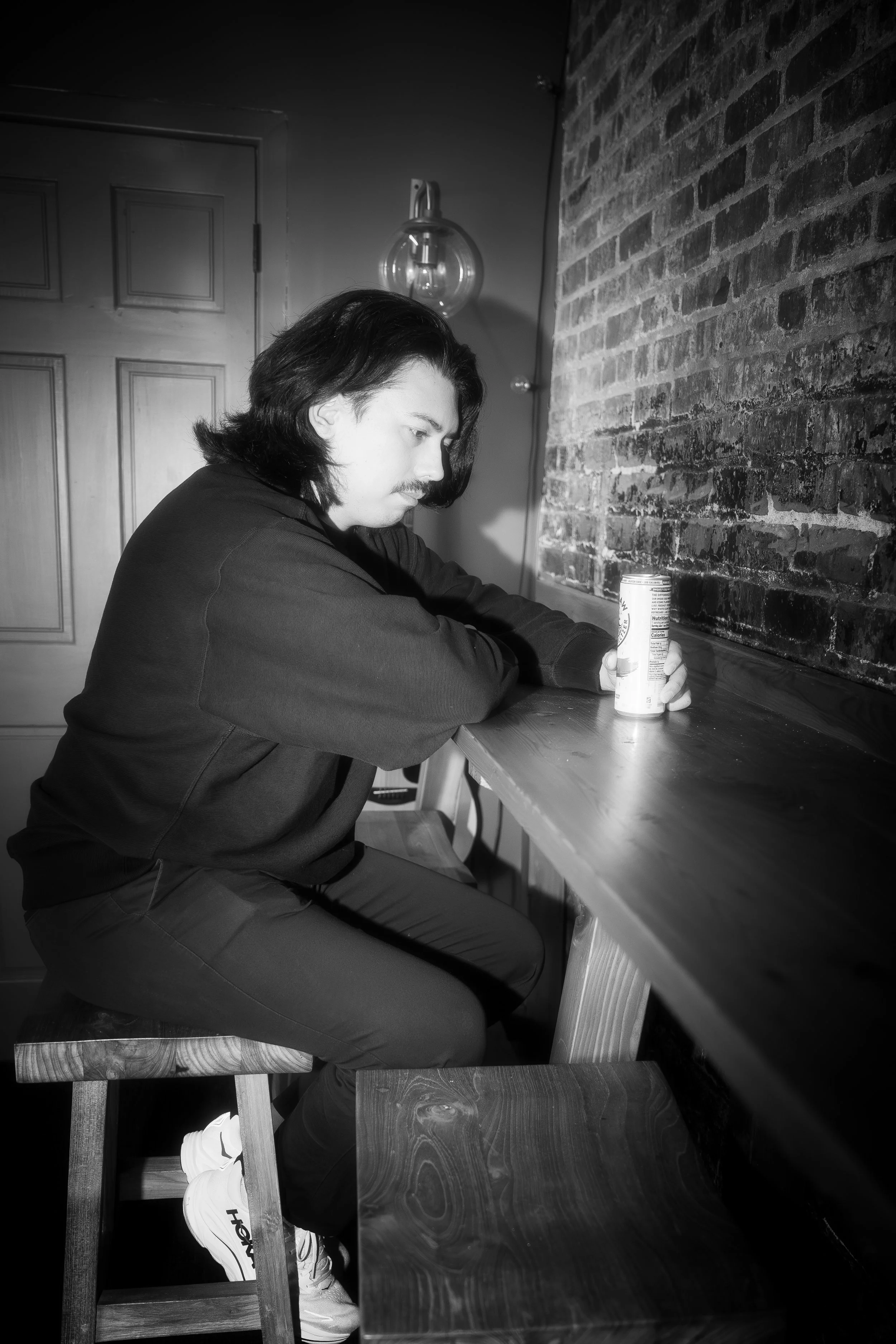 PJ McCormick - UCB Harold Night