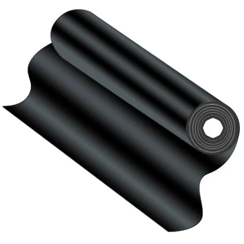 Black Wrap