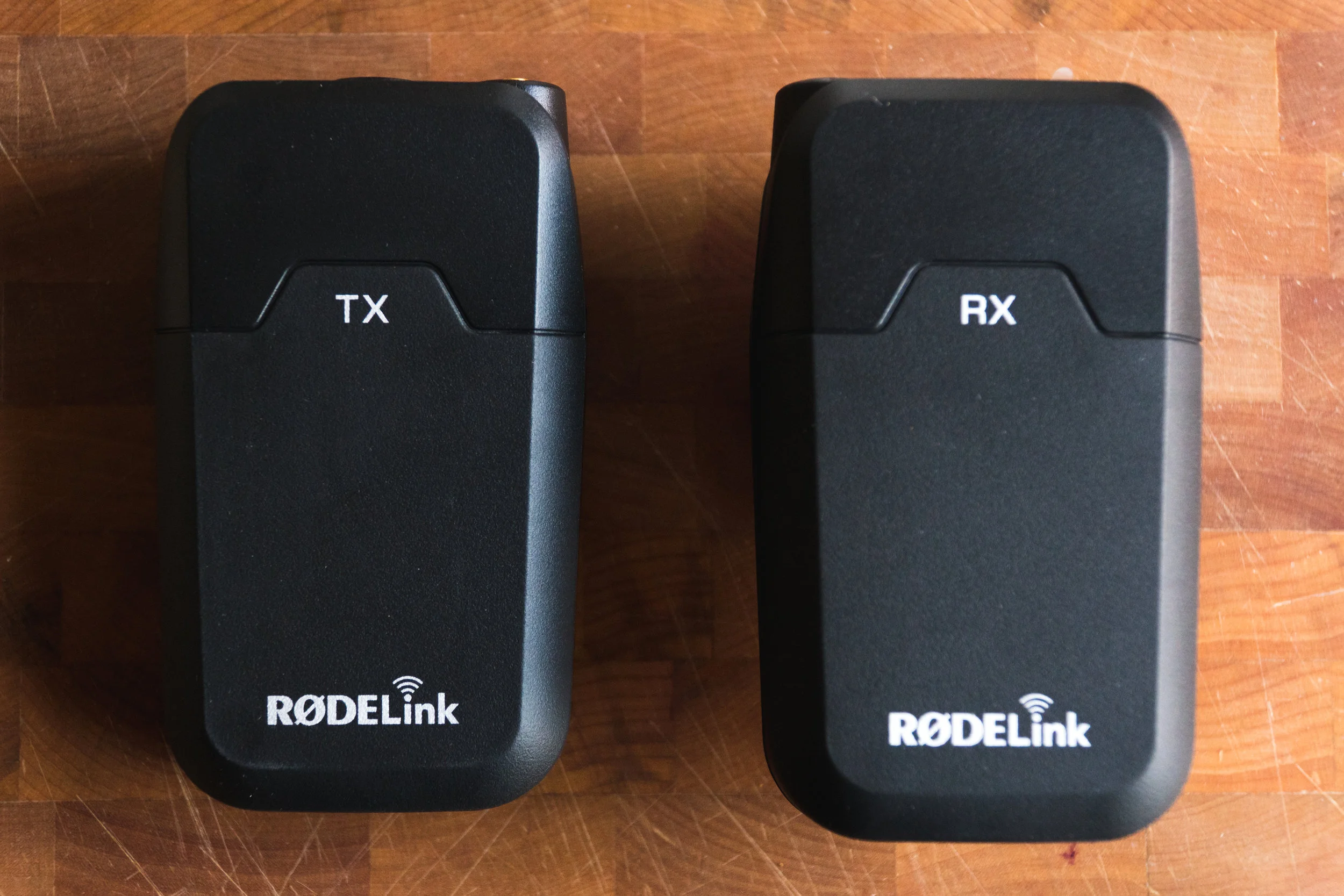 TX / RX Set