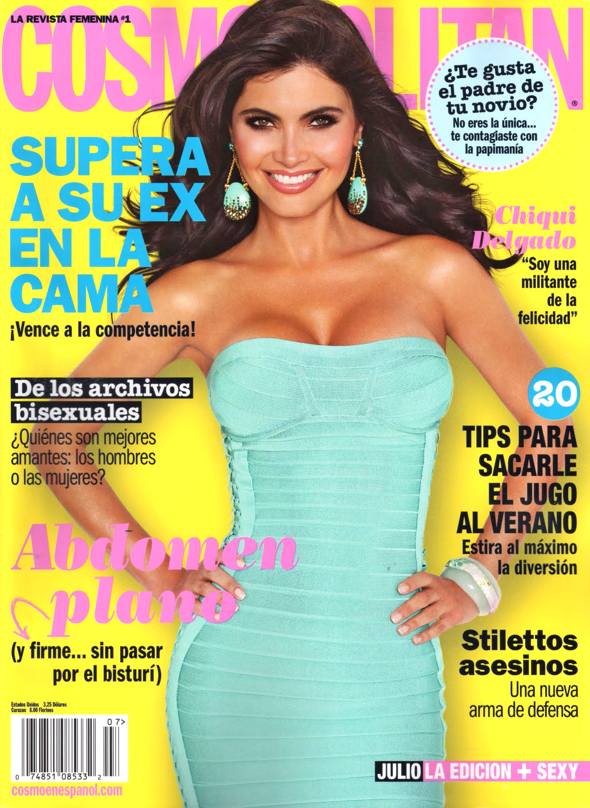 Cosmopolitian Magazine Cover, beauty, fashion, retouch.jpg
