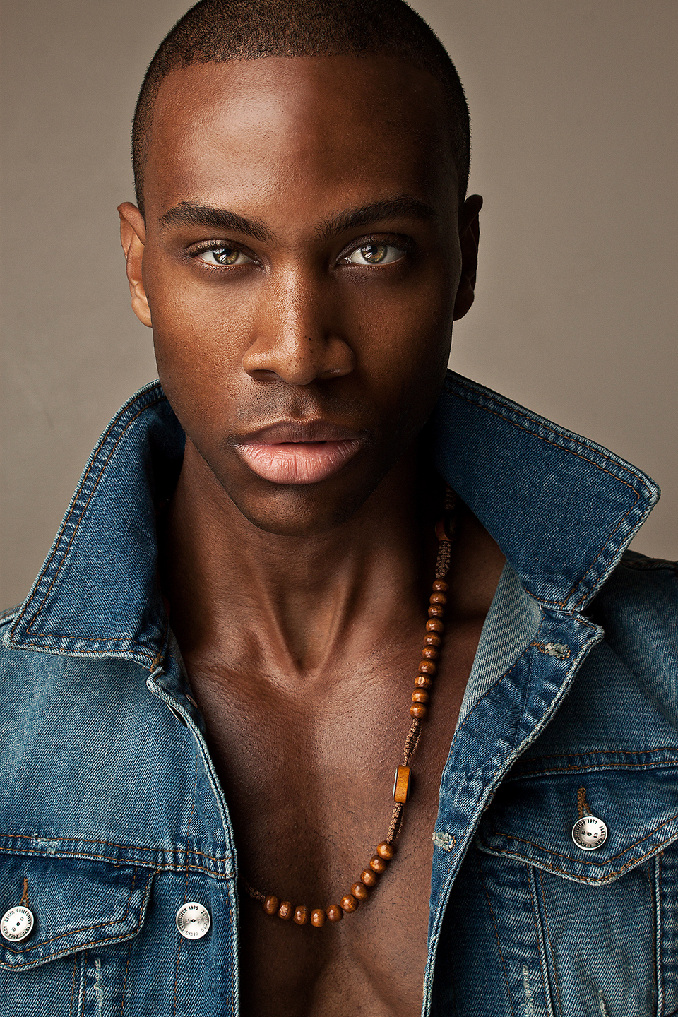 Black male model beauty, fashion, style, magazine editorial.retouch.jpg