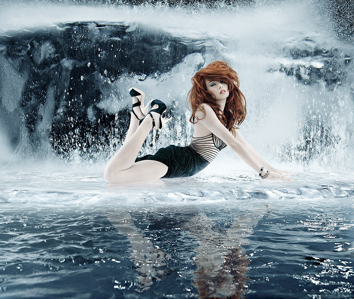 c_ICE AND WATER, Fashion Advertising, retouching & post production at Thomas Canny Studio.jpg
