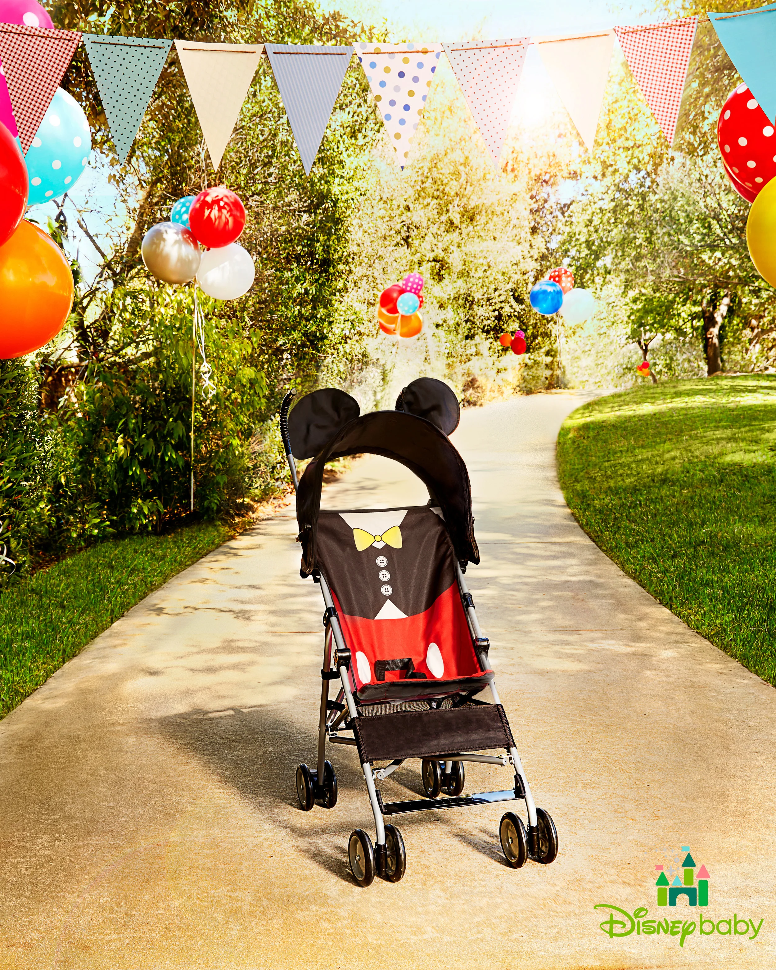 Disney Baby Post Edits Thomas Canny Studio