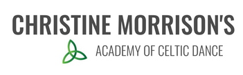 Christine Morrison Academy of Celtic Dance