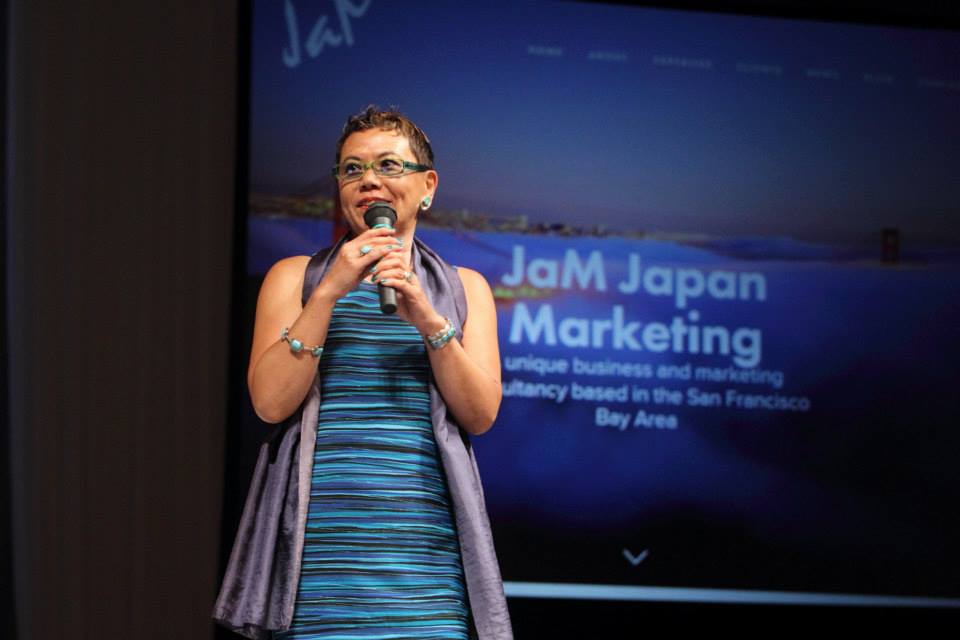 Brand Summit 2015 Hisami 1.jpg