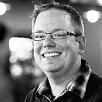 Todd Hertz of Christ Community Church