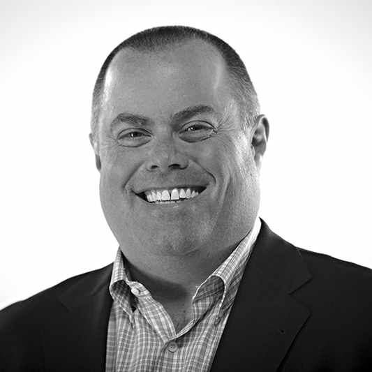 Todd Gosden of Avenue Mortgage