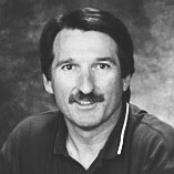 Dr. Paul Carpenter of Northern Illinois University